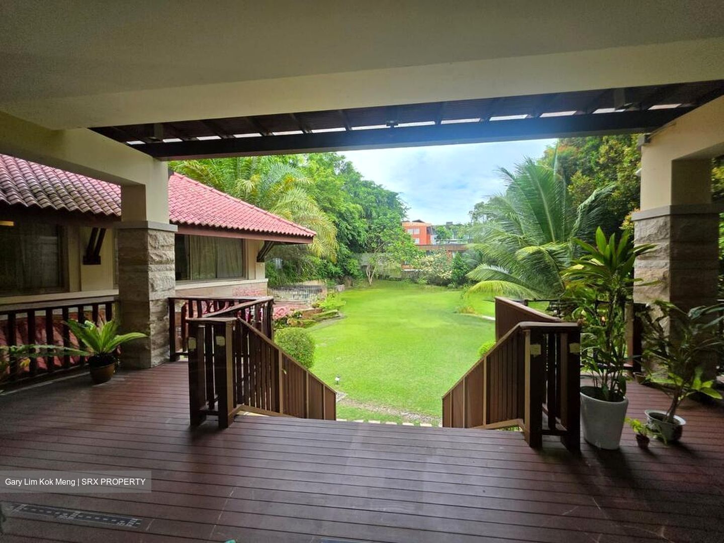 Ridout Road (D10), Detached #522451881